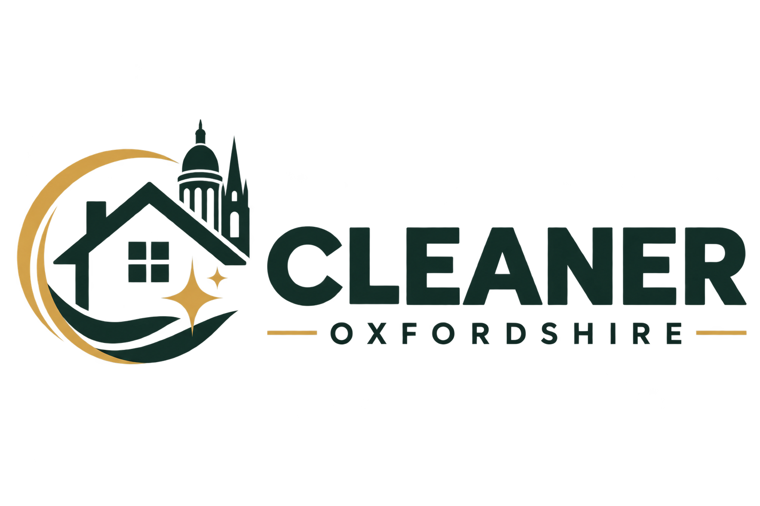 Cleaner Oxfordshire