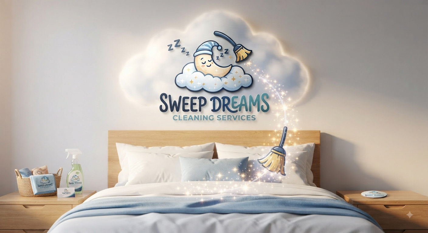 Sweep Dreams cleaning services in Bicester